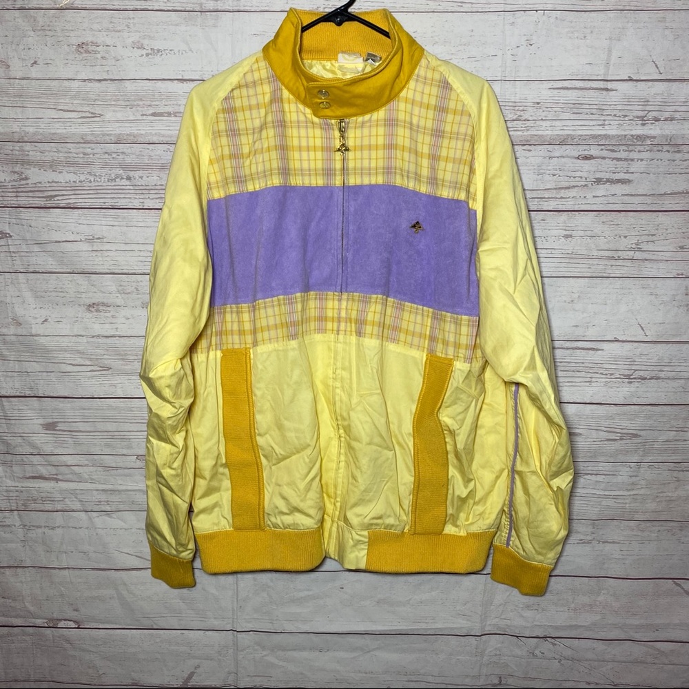 LRG Jacket